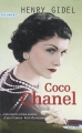 Couverture Coco Chanel Editions Succès du livre 2000
