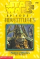 Couverture Star Wars (Legends): Episode I Adventures, book 10: Festival of Warriors Editions Scholastic 2000