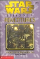 Couverture Star Wars (Legends): Episode I Adventures, book 11: Pirates from Beyond the Sea Editions Scholastic 2000