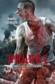 Couverture Apocalypse Z, tome 2 : Les jours sombres Editions Panini (Eclipse) 2014