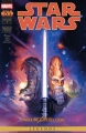 Couverture Star Wars (Legends): Republic, book 01: Prelude to Rebellion, Part 1 Editions Marvel 2015