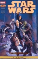 Couverture Star Wars (Legends): Republic, book 02: Prelude to Rebellion, Part 2 Editions Marvel 2015