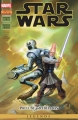 Couverture Star Wars (Legends): Republic, book 06: Prelude to Rebellion, Part 6 Editions Marvel 2015