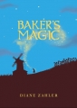 Couverture Baker's magic Editions Capstone 2016