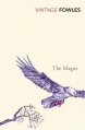Couverture Le Mage Editions Vintage (Classics) 2004