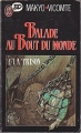 Couverture Balade au bout du monde, cycle 1, tome 01 : La prison Editions J'ai Lu (BD) 1988