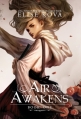 Couverture Air Awakens, book 1 Editions Barnes & Noble 2015