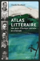 Couverture Atlas littéraire des pays d'Europe centrale et orientale Editions Noir sur Blanc (Littérature étrangère) 2009