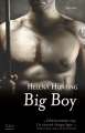 Couverture Hard boy, tome 3 : Big boy Editions City 2016