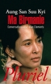 Couverture Ma Birmanie Editions Hachette (Pluriel) 2008