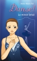 Couverture Danse !, tome 20 : Le Miroir Brisé Editions Pocket (Jeunesse) 2013