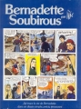 Couverture L'étrange destin de Bernadette Soubirous Editions Fleurus 1979