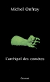 Couverture Journal hédoniste, tome 3 : L'archipel des comètes Editions Grasset 2001