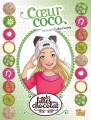 Couverture Les filles au chocolat (BD), tome 04 : Coeur coco Editions Jungle ! (Miss Jungle) 2016
