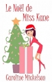 Couverture Le Noël de Miss Kane Editions Autoédité 2015