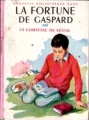 Couverture La fortune de Gaspard Editions Hachette (Nouvelle bibliothèque rose) 1963