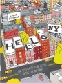 Couverture Hello NY: An Illustrated Love Letter to the Five Boroughs Editions Chronicle Books 2014