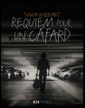 Couverture Requiem pour un cafard Editions Bleu Pétrole 2013