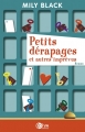 Couverture Dérapages, tome 1 : Petits dérapages et autres imprévus / Ne pas déranger Editions Diva (Romance) 2016