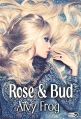 Couverture Rose & Bud Editions Addict 2016
