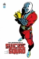 Couverture Les Archives de la Suicide Squad, tome 1 Editions Urban Comics (DC Classiques) 2016