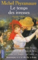 Couverture Suzanne Valadon, tome 2 : Le temps des ivresses Editions Pocket 2000