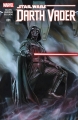 Couverture Star Wars: Darth Vader (comics), book 01: Vader, Part 1 Editions Marvel 2015