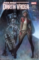 Couverture Star Wars: Darth Vader (comics), book 03: Vader, Part 3 Editions Marvel 2015