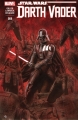 Couverture Star Wars: Darth Vader (comics), book 04: Vader, Part 4 Editions Marvel 2015