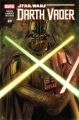 Couverture Star Wars: Darth Vader (comics), book 05: Vader, Part 5 Editions Marvel 2015