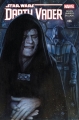 Couverture Star Wars: Darth Vader (comics), book 06: Vader, Part 6 Editions Marvel 2015