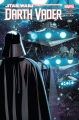 Couverture Star Wars: Darth Vader (comics), book 09: Shadows and Secrets, Part 3 Editions Marvel 2015