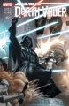 Couverture Star Wars: Darth Vader (comics), book 12: Shadows and Secrets, Part 6 Editions Marvel 2015