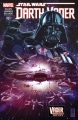 Couverture Star Wars: Darth Vader (comics), book 13: Vader Down, Part 2 Editions Marvel 2015