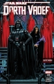 Couverture Star Wars: Darth Vader (comics), book 20: End of Games, Part 1 Editions Marvel 2016