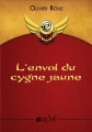 Couverture L'Envol du Cygne jaune Editions Voy'[el] (e-courts) 2015