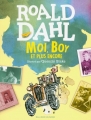 Couverture Moi, boy et plus encore Editions Gallimard  (Jeunesse) 2016