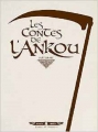 Couverture Les contes de l'Ankou, intégrale Editions Soleil 2015