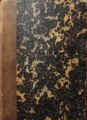 Couverture Trente et quarante, Sans dot, Les parents de Bernard Editions Hachette 1868