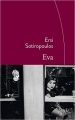 Couverture Eva Editions Stock (La Cosmopolite) 2015