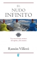 Couverture El nudo infinito Editions B (ES) 2012