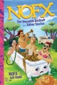 Couverture NOFX: The hepatitis bathtub and other stories Editions Da Capo Press 2016