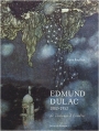 Couverture Edmund Dulac : 1882-1953 : de Toulouse à Londres Editions du Rouergue 2008
