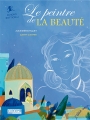 Couverture Le Peintre de la beauté Editions L'élan vert (Pont des arts) 2014