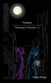 Couverture Chroniques d'Inazuma, tome 2 : Trahison Editions Autoédité 2016