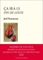 Couverture Ça ira, fin de Louis Editions Actes Sud (Papiers) 2016