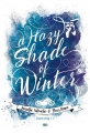 Couverture Season Song, tome 2 : A hazy shade of winter Editions EDB 2016