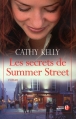 Couverture Les secrets de Summer street Editions Les Presses de la Cité 2009