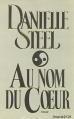 Couverture Au nom du coeur Editions Les Presses de la Cité 1973
