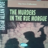 Couverture Double assassinat dans la rue Morgue Editions Flites 2011